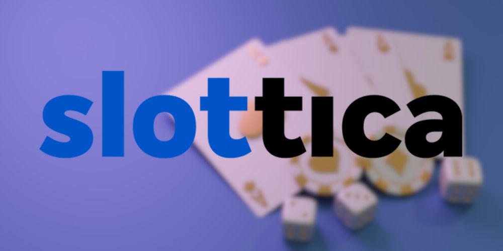 Slottica Casino Com